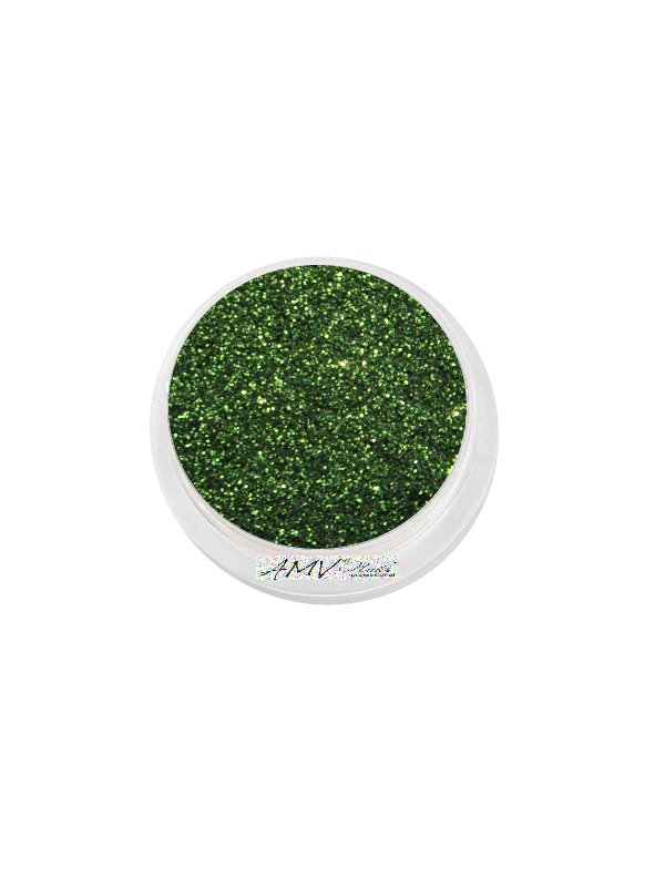 Sclipici B621Turquise Grun